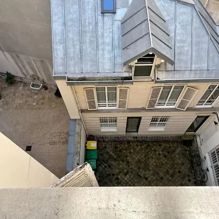 53 Maubeuge
